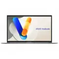 Ноутбук ASUS VivoBook 17 X1704VA-AU937 90NB13X1-M00E10 (17.3, 16 ГБ/ SSD 1 ТБ) Серебристый