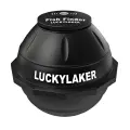Беспроводной эхолот Lucky FF916 Laker для рыбалки круглый год, передача данных в телефон