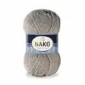 5 Мотков, Nako SPORT WOOL, 25% Шерсть, 75% Премиум акрил / 100 гр. - 120 м, цвет-23294