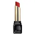 Помада для губ нежная матовая GUERLAIN KissKiss Tender Matte 2.8 г 910 Желанный красный