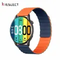 Умные часы Kieslect Calling Watch Kr Pro. Цвет: черный.