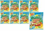 Мармелад жевательный ,Mamba, Фрумеладки, Команда пиратов, 70г 8 шт