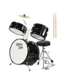 Ударная установка KIDS JR-1408 BK