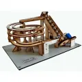 Деревянный конструктор / сборная модель 1005
