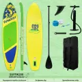 SUP Доски для серфинга, надувные паддлборды