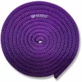 Скакалка PASTORELLI 3м. 00109 Фиолетовый New Orleans FIG