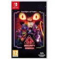Игра Five Nights at Freddy's: Security Breach для Nintendo Switch (Русские субтитры) (TSA-HAC-A96ZA-EUR)