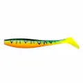 Виброхвосты Narval Choppy Tail 12см цвет 006 (Mat Tiger) (4шт)