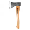 Топор Finland 1250-1722, кованый, деревянный топорище, 1250 г