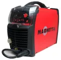 Инверторный сварочный аппарат MAGNETTA MIG-200S IGBT