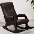 Кресло-качалка Танго (Шоколад, Венге)