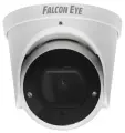 Камера видеонаблюдения аналоговая Falcon Eye FE-MHD-DV5-35 2.8-12мм HD-CVI HD-TVI цв. корп: белый
