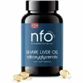 Жир печени акулы NFO/Норвегиан фиш оил капсулы 750мг 120шт