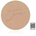 Новая пудра Jane Iredale SPF20 - riviera- сменный блок прессованной основы PurePressed Base