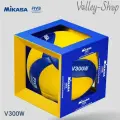 Мяч для волейбола MIKASA V300W FIVB, размер 5 -hz