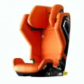 Автокресло 2/3 Recaro AXION 1 Vibrant Orange