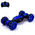 Перевёртыш Hyper, полный привод, работает от аккумулятора, цвет синий 6848455