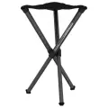 Стул складной туристический Walkstool Basic 50, высота 50см, нагрузка до 150кг, сиденье 32,5см