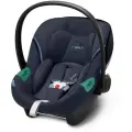 Cybex Aton S2 i-Size, автолюлька до 1 года гр.0 (0-13 кг), цвет Ocean Blue