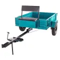 Тележка прицепная для мотоблока ТМ-360, максимальная нагрузка 360кг