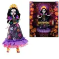 Кукла Monster High Skelita Calaveras Da De Muertos, 2023 г.