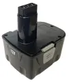 Аккумулятор для шуруповерта Интерскол ДА-12ЭР (12V 2Ah)