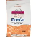 Корм для собак Monge Speciality line, лосось, с рисом 8 шт. х 800 г