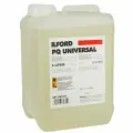 Фотохимия Ilford PQ Universal 5 литров проявитель для бумаги