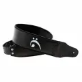 Гитарный ремень RightOn Straps Groove Fakey Black