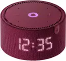 Яндекс YNDX-00020 RED Станция Мини 2 Красная (с часами) . c YandexGPT