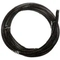Спираль для прочистки засоров в канализации CROCODILE диаметр 16 мм, длина 3 метра 50315-16-3