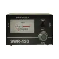 КСВ-метр Optim SWR-420