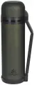 Термос SG-1800 хаки широкое горло