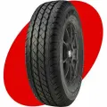 Шина летняя автомобильная Lanvigator Mile Max 225/65 R16C 112T
