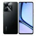 Смартфон realme Note 60x 4/128 ГБ RU, Dual nano SIM, черный