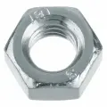 Гайка шестигранная М24 DIN 934, шаг резьбы 3, класс прочности 8 Sorrex OY (50 штук)