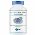 SNT Magnesium Malate Магнезиум Малат 2070мг, 180 таблеток