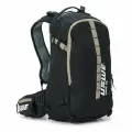 Рюкзак USWE CORE 25L Off-Road Daypack, Black/Mud Green (2253337)