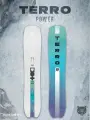 Сноуборд TERRO - POWER 24/25