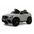Rivertoys Детский электромобиль X001XX серый