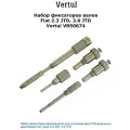 Набор для установки фаз ГРМ Vertul VR50674