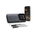 Кулинарный термометр INKBIRD INT-33BW, 3 беспроводных зонда, поддержка WiFi и Bluetooth