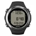 Наручные часы Suunto D4I BLACK SILICON W/O USB (SS050277000)