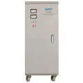 Стабилизатор напряжения однофазный RUCELF SDV-30000 24000 Вт 220 В