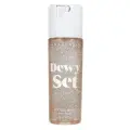 Anastasia Beverly Hills Спрей для фиксации макияжа Dewy Set Setting Spray , 100 мл, прозрачный