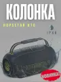 Колонка беспроводная Hopestar Н70
