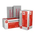Утеплитель технониколь xps carbon prof из экструдированного пенополистирола 1180х580х100-L, 0,27376 м3