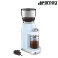 Smeg Кофемолка CGF01 150 Вт, объем 350 г