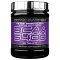 Аминокислотный комплекс Scitec Nutrition 6400, нейтральный, 125 шт.