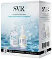 Набор SVR концентрированная сыворотка для лица [B3] гидра 30 мл + восстанавливающая сыворотка для контура глаз Relax 15 мл